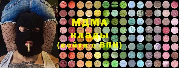 гашик Михайлов